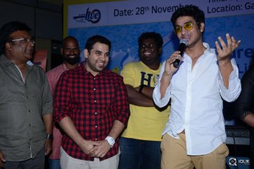 Shankarabharanam Movie Flash Mob at Inorbit Mall